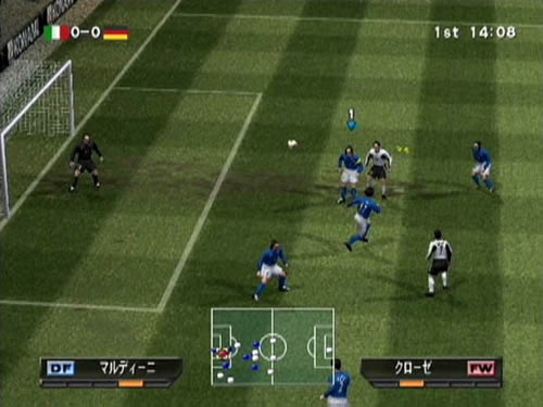 Game Winning Eleven 2006 Pc Games