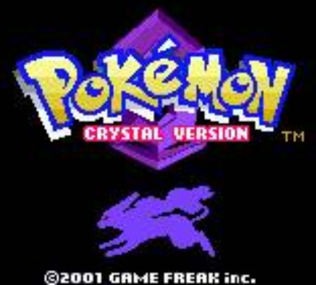 pokemon crystal emulator for desktop
