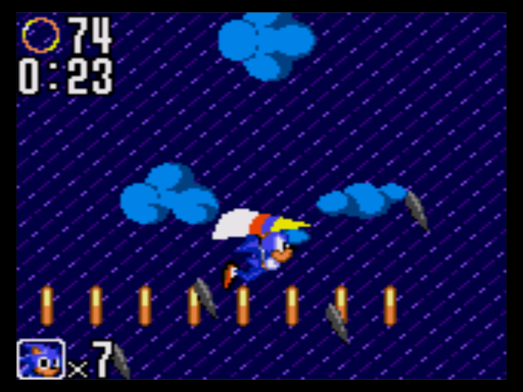 sonic the hedgehog 2 game gear rom