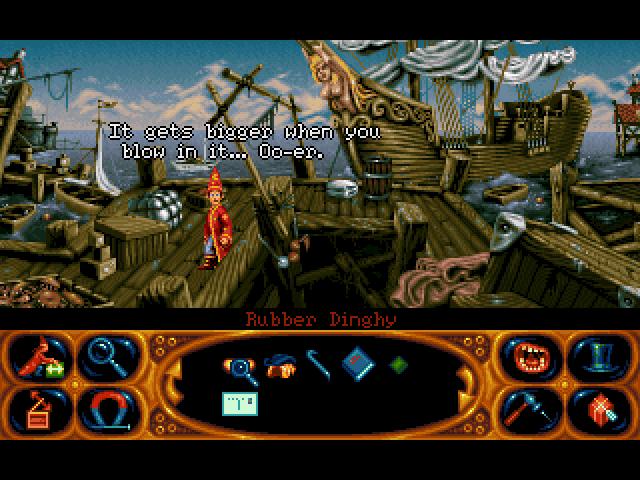 simon the sorcerer 2 download free