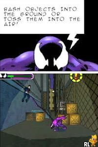 Spider-man Spider-man