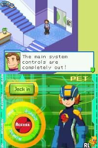 megaman x for android free download