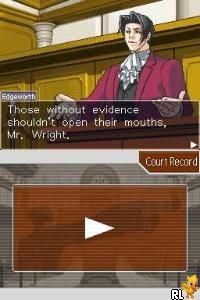 Emuparadise Ace Attorney | phoenix wright ace attorney e legacy rom Emuparadise Ace Attorney | phoenix wright ace attorney e legacy rom