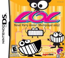 LOL (U)(Independent) Box Art