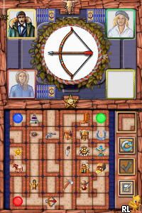 Labyrinth (E)(SQUiRE) Screen Shot