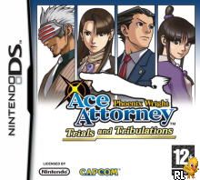 Phoenix wright ace attorney download