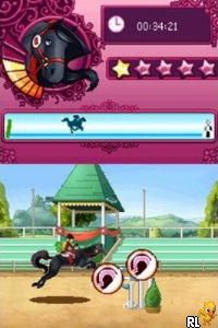 Horseland (E)(Independent) ROM
