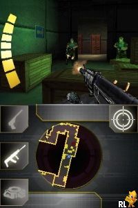 goldeneye 007 rom