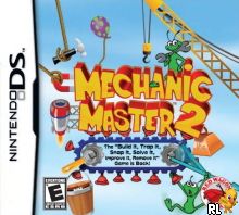 Logic Machines (U) Box Art