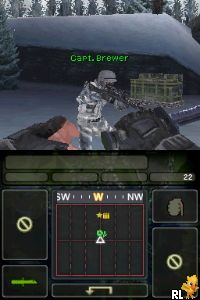 call of duty gba download